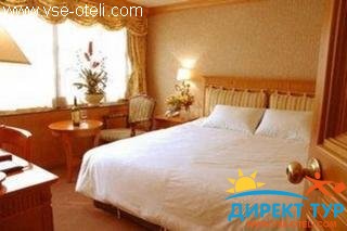 Фото #1Nostalgia Hotel (Nostalgia Hotel)