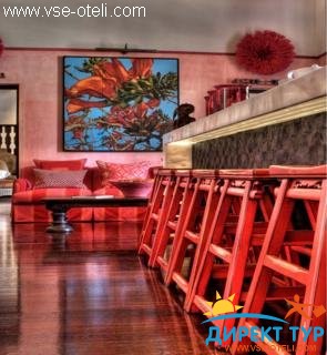 Фото #1Hout Bay Manor (Hout Bay Manor)