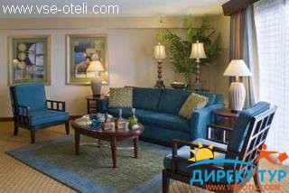 Фото #1Doubletree Hotel Denver (Doubletree Hotel Denver)