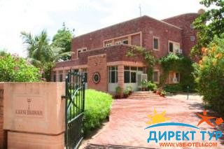 Фото #1Karni Bhawan (Karni Bhawan)