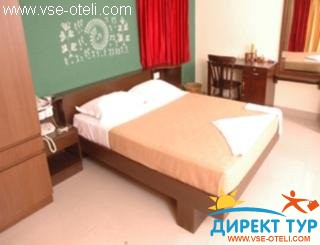 Фото #1The Green Path Eco (The Green Path Eco)