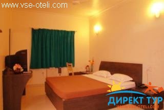 Фото #1Janki Executive (Janki Executive)