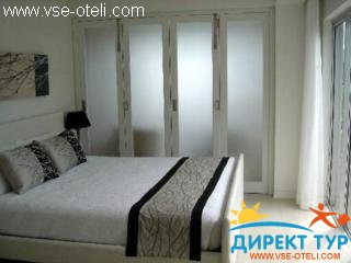 Фото #1Coconut Grove Apartments Port Douglas (Coconut Grove Apartments Port Douglas)