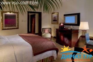 Фото #1Marriott Hotel Doha (Marriott Hotel Doha)