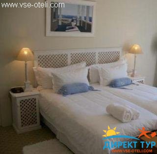 Фото #1La Boheme Bed and Breakfast (La Boheme Bed and Breakfast)