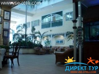 Фото #1Cairns Colonial Club Resort (Cairns Colonial Club Resort)