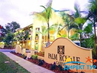 Фото #1Palm Royale Cairns (Palm Royale Cairns)