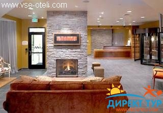 Фото #1Fairfield Inn & Suites Denver Cherry Creek (Fairfield Inn & Suites Denver Cherry Creek)