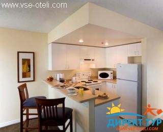 Фото #1Candlewood Suites Montreal (Candlewood Suites Montreal)