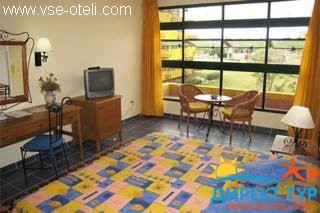 Фото #1Aparthotel Montehabana (Aparthotel Montehabana)