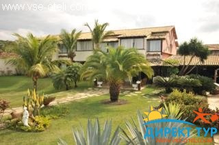 Фото #1Pousada Casa Do Catavento (Pousada Casa Do Catavento)