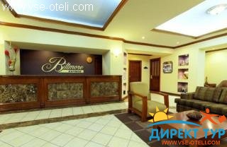 Фото #1Biltmore Express (Biltmore Express)