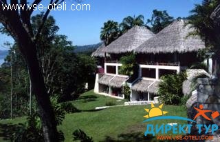 Фото #1Camino Real Tikal (Camino Real Tikal)