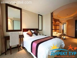 Фото #1Regalia Serviced Residence (Regalia Serviced Residence)
