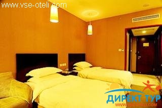 Фото #1Green Westin (Green Westin)