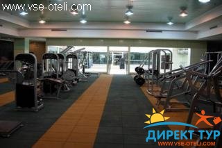 Фото #1Hengjia Grand Goodworld (Hengjia Grand Goodworld)