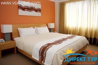 Фото #1The York by Swiss-Belhotel (The York by Swiss-Belhotel)