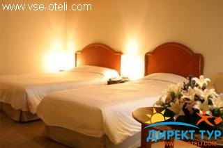 Фото #1Karak Tourist Hotel (Karak Tourist Hotel)