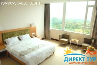 Фото #1Ying Ge Hai Holiday (Ying Ge Hai Holiday)