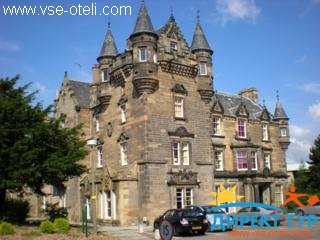 Фото #1Salisbury Green Hotel (Salisbury Green Hotel)