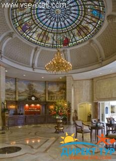 Фото #1Westin Camino Real (Westin Camino Real)