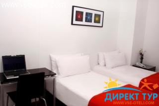 Фото #1Apart Hotel Cordoba 860 Buenos Aires Suites (Apart Hotel Cordoba 860 Buenos Aires Suites)