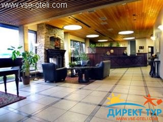 Фото #1Best Western Cedar Park Inn (Best Western Cedar Park Inn)