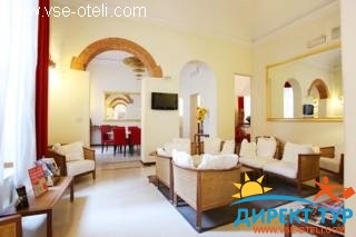 Фото #1De la Pace (De la Pace)