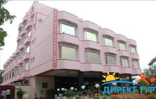 Фото #1Hotel Maya International (Hotel Maya International)