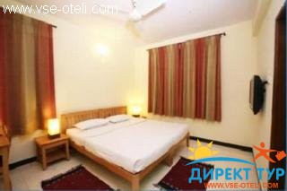 Фото #1The Orchard Suites (The Orchard Suites)