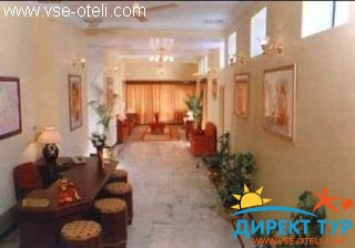 Фото #1Hotel Sarovar (Hotel Sarovar)