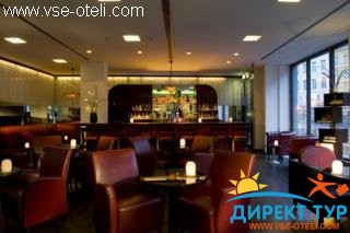 Фото #1Arcotel Velvet (Arcotel Velvet)