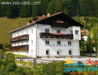 Фото #1Apart Fliana (Apart Fliana)