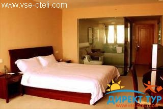 Фото #1Nanyuan Inn Xueyuan (Nanyuan Inn Xueyuan)