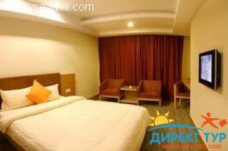 Фото #1Nanyuan Inn Xiaogang (Nanyuan Inn Xiaogang)