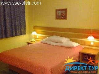 Фото #1Home Inn Baiyun Avenue (Home Inn Baiyun Avenue)