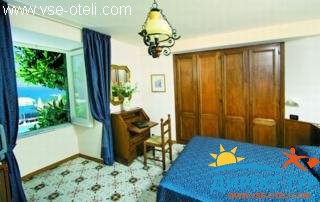 Фото #1Hotel Le Querce Terme & Spa (Hotel Le Querce Terme & Spa)