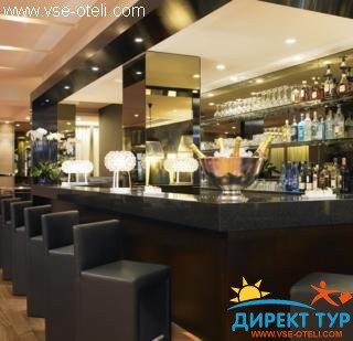 Фото #1Relais Spa Chessy (Relais Spa Chessy)