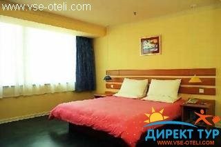 Фото #1Home Inn Baotuquan (Home Inn Baotuquan)