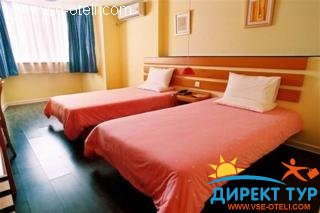 Фото #1Home Inn Jinshi (Home Inn Jinshi)