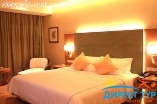 Фото #1Mingshen Jinjiang Golf Resort (Mingshen Jinjiang Golf Resort)