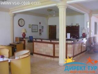 Фото #1Bijilo Beach (Bijilo Beach)