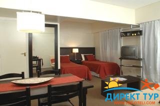 Фото #1Sarmiento Suites (Sarmiento Suites)