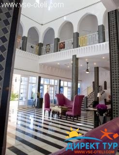 Фото #1Coco Ocean Resort & Spa (Coco Ocean Resort & Spa)