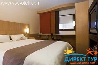 Фото #1Ibis (Ibis)