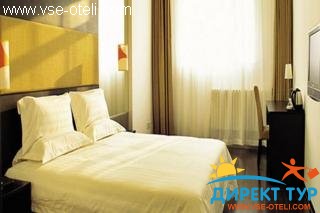 Фото #1Orange Xinjiekou (Orange Xinjiekou)