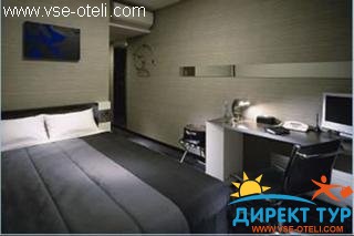 Фото #1Villa Fontaine Kudanshita (Villa Fontaine Kudanshita)