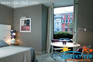 Фото #1Portalba Relais (Portalba Relais)