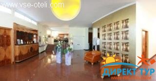 Фото #1Sirio (Sirio)