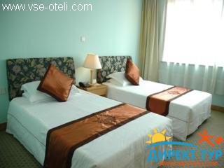 Фото #1Piao Ying Bund (Piao Ying Bund)